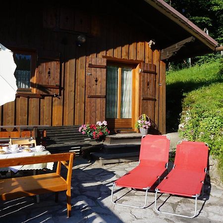 Chalet Katrin Sankt Koloman Екстериор снимка
