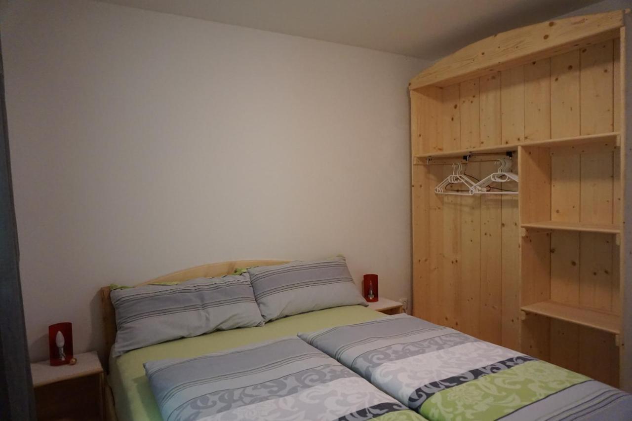Chalet Katrin Sankt Koloman Екстериор снимка
