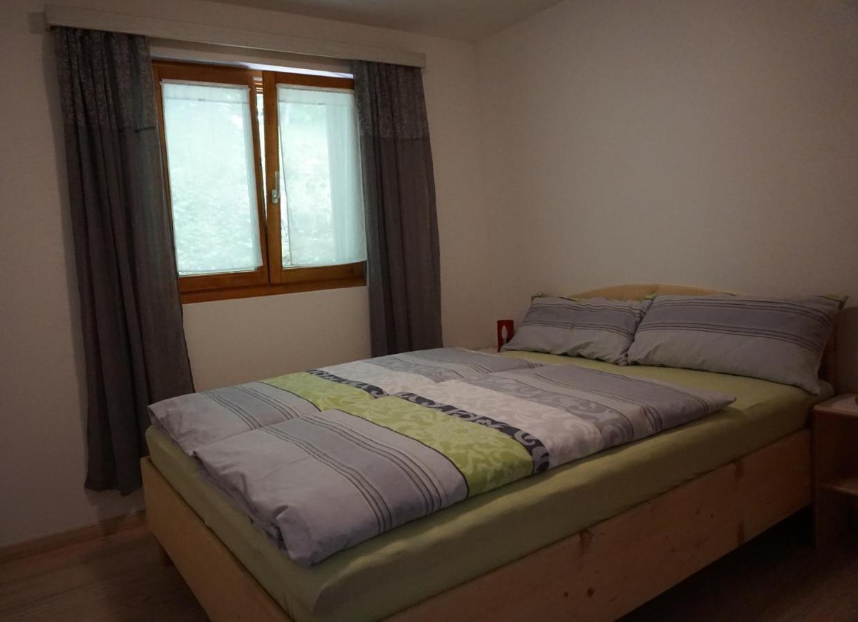 Chalet Katrin Sankt Koloman Екстериор снимка